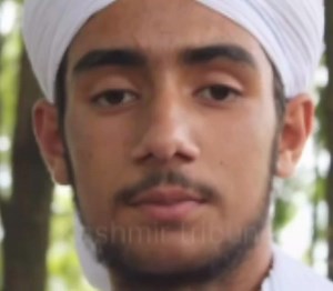 2.3K views · 51 reactions | Hafiz a Quran years old huzaif L*ost his life while saving 2 Mi*nors from Sumby River Jehlum. | The Unheard Voice Of Kashmir | Facebook