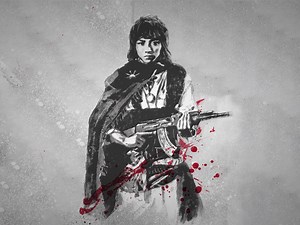 Battle Royale II: Requiem - Apple TV