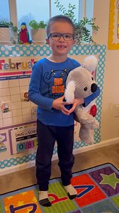 Today is my 64th Birthday! This morning I got a special message from my youngest grandson Jackson 🥰 | Loren Culp