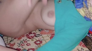 Jabardasti Chudai Desi Step sister big brother Village life hindi indian Video