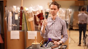 Composer Matthew Aucoin recently joined members of the MET Orchestra Musicians’ percussion section—including principal percussionist Greg Zuber, principal timpanist Parker Lee, and assistant timpanist and percussionist Steven White—to discuss the important role of rhythm in his opera Eurydice. Enjoy this bold new take on the ancient Orpheus myth when it returns to the stage on Saturday, December 11. On stage through December 16: bit.ly/3CX7UkE Videography by Pete Scalzitti / Met Opera | The Metr