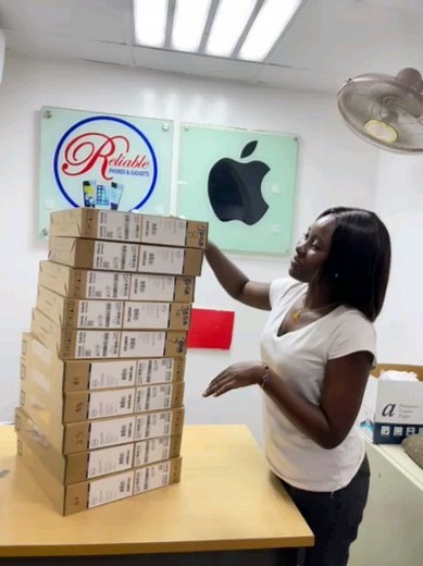 Make your Work Easier at Work or at Home... Get yourself a Laptop.. HP Chromebook 11A-NB0013 Celeron®️ Dual Core N3350U 32GB eMMC 4GB 11.6" (1366x768) Chrome OS ASH GRAY. 1 Year Warranty @ N130k HP 14-CF2704 Celeron®️ Dual-Core N4120 64GB eMMC 4GB RAM 14" (1366x768) WIN11 PINK | 1 Year Warranty - N175,000 HP 14-CF2701 Celeron®️ Dual-Core N4120 64GB eMMC 4GB RAM 14" (1366x768) WIN11 NATURAL SILVER | 1 Year Warranty- N160,000 HP 14-CF2703 Celeron®️ Dual-Core N4120 64GB eMMC 4GB RAM 14" (1366x768) 