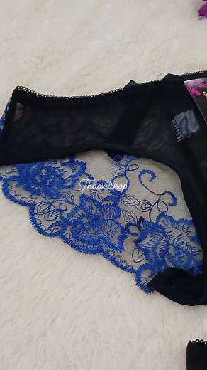 5.8K views · 88 reactions | CD bordir transparan bestieehh  #celanadalamsexy #celanadalamwanita #reelsfb | Dhiaa Eyelash | Facebook