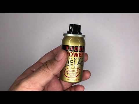 World’s Best Sex Delay Spray for Men Review| How to use delay spray for men
