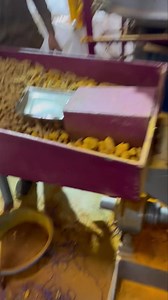 Haldi grinding machine automatic plant, turmeric powder machine WhatsApp me 91 88716 86000 | Punjab Engineering Corporation
