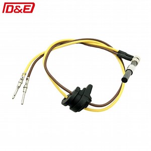 [Hot Item] Truck Parts Heater Spare Parts Glow Plugs 82410b for Webasto Thermo 90 24V