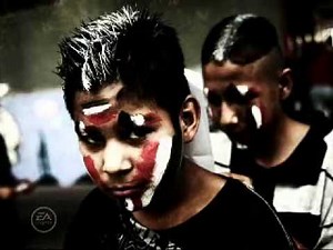 FIFA Soccer 07 - gameplay