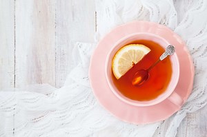 What Are the Benefits of Drinking Six to Eight Cups of Hot Tea?