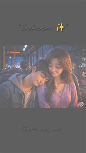 Kyun Ki Itna Pyar Tumse Karte Hain Hum... ❤️ | Love song whatsapp status #youtubeshorts #lyrics #3d