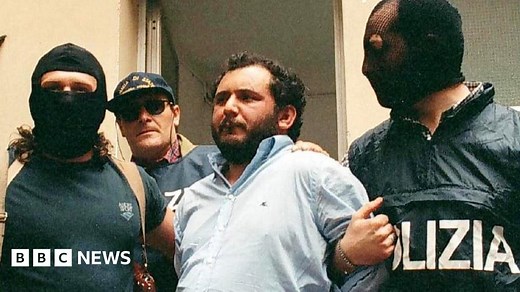 Viewpoint: Why Sicilians still turn to Mafia to settle scores