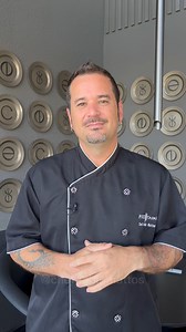 Quem sou eu? Muita gente nova por aqui então irei me apresentar e falar um pouquinho da minha trajetória. | Chef Fabio Mattos