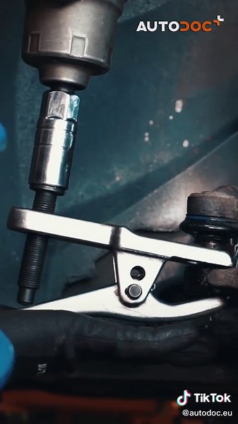 Ball Joint Separator: Tips and Tricks for Easy Extraction