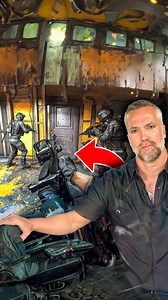 Navy Seal Reacts to Ready or Not (Navy Seal Mod) | Gamer Forecast