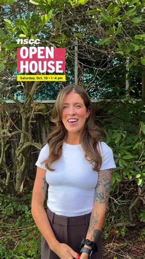 Find your future. | Nova Scotia Community College - NSCC | Facebook