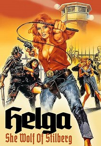 Helga She-Wolf of Stilberg (1978)