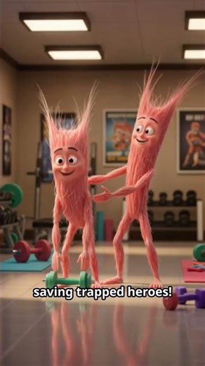 “That wrist pain traffic jam? It’s called Intersection Syndrome.”