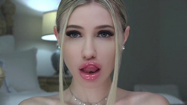 Let me lick you 👅💦