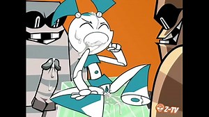 Jenny Wakeman getting fucked