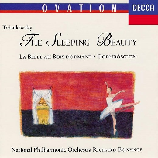 Tchaikovsky: The Sleeping Beauty, Op. 66, Act III: XXVc. Pas de quatre: Var. 2 (Bluebird and...