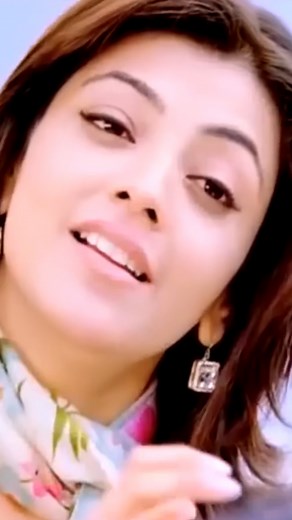 22K views · 203 reactions | Kajal Aggarwal Ne Roka Jr Ntr Ko Marne Se | Goldmines Movies | Facebook