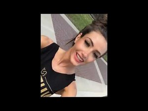 Amber Nova Jerk Off Challenge