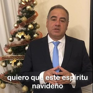 5.2K views · 860 reactions | ¡Feliz Navidad! | Julio César Martinez | Facebook