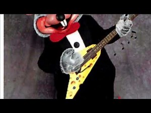 Chuck E Cheese: Walking on Sunshine