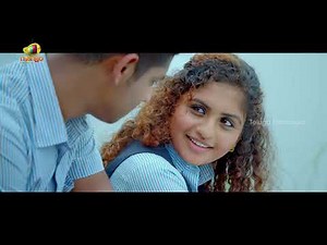 Lovers Day Movie Emotional Climax Scene | Priya Prakash Varrier | Noorin Shereef | Roshan Abdul