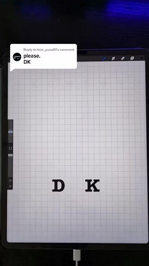 22K views · 335 reactions | Logo for D&K . I Do Professional Name Logo Design For Your Personal/Business Brand . . Contact Me Via Direct Or Click Link On Bio . . . . #logo #design #graphic_design #branding #logo_designer #graphic_designer #logo_designes | Komlogo | Facebook