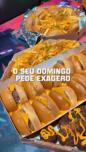  Self-service DA CASA  Todas as porções da casa + hambúrgueres à vontade!  Seg a Qui: R$ 79,90  Sex, Sáb, Dom, véspera e feriado: R$ 89,90 ✨ Self-service PREMIUM  Além de tudo do self-service da casa, você ainda aproveita bebidas liberadas como milk-shake, refri, chopp e muito mais!  Seg a Qui: R$ 99,90  Sex, Sáb, Dom, véspera e feriado: R$ 109,90  Av. Gilda, nº 90 – Santo André/SP | Joe Robert Hamburgueria | Facebook