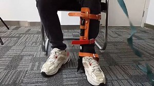 Watch Tree climbing spikes on Amazon Live