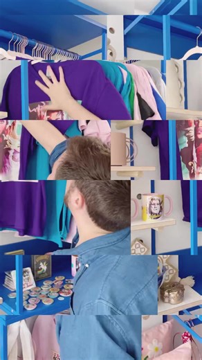 2.6K views · 438 reactions | OFFICIALLY IN MY PRUE + TRUDE ERA ️...