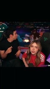 Asistencia de Nando a Abraham en TikTok: reacción de Karen y Yolo