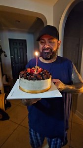 387K views · 15K reactions | 51 años y todavía con más energía que un chamaquito  Hoy está de cumpleaños el hombre que me desespera, me hace reír y me ama como nadie: Grego. Gracias por ser el papá que nuestras hijas admiran y el ejemplo de lo que es trabajar y luchar por lo que uno sueña ‍‍✨ Feliz cumpleaños, te amo ❤️ Nicole | SABOR with Love | Facebook