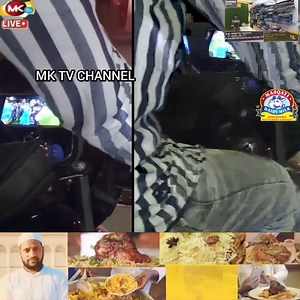 #ipl craze hamare chote gauv. nzb me🤦🤦🤣🤣🤣 | MK Tv Channel Hyderabad