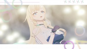 【ぶいすぽMMD / 藍沢エマ】乙女解剖【自作モデル】