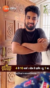 827K views · 21K reactions | दादा कोंडकेंचे डायलॉग म्हणजे शाब्दिक...