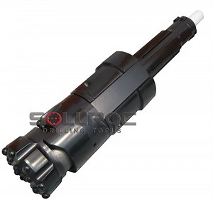 [Hot Item] Sollroc Sample Structure Eccentric Casing System for Rock Drilling