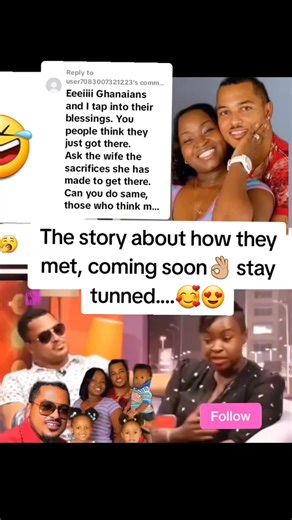 82 reactions · 4 comments | Van Vicker and his wife on how they dealt with his kissing scenes on set    Check comment section for how they met in 1994  殺殺殺殺殺 #thisistrending  | Veronica Zormelo Attah | Facebook