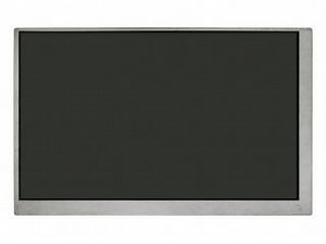 [Hot Item] Replacement G070y2-L01 7 Inch 800X480 Birghtness 500 Industry Grade TFT LCD Panel