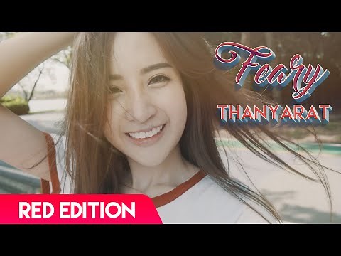 @Fearythanyarat [Red Edition]