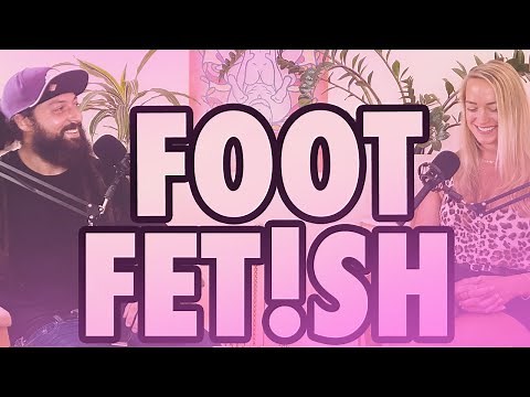 I Love Pretty Feet: Foot Worship with Dee