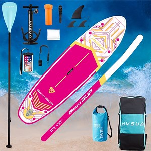 [Hot Item] Supboard Inflatable Sup Stand up Paddleboard Inflatable Stand up Paddle