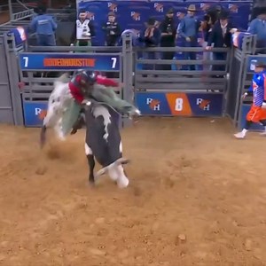 31K views · 732 reactions | In his first RodeoHouston appearance since 2020, Dustin Boquet punches his ticket to the Finals! | CowboyChannel | Facebook