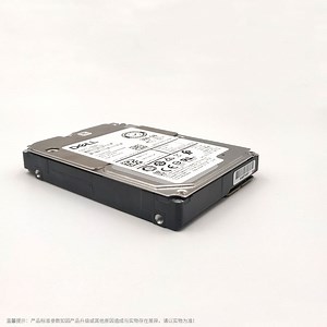 [Hot Item] Server-Specific 300g Sas 2.5-Inch 15K Rpm Hard Drive
