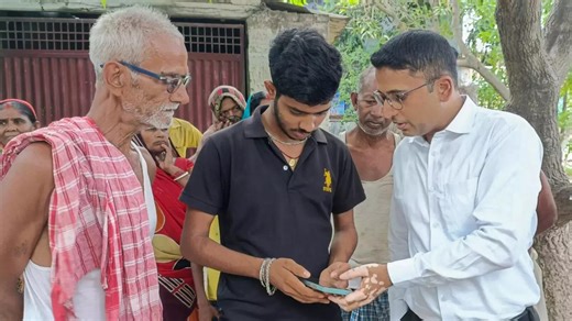 ಬಿಹಾರ ಮತಪಟ್ಟಿಯಿಂದ 35 ಲಕ್ಷ ಹೆಸರಿಗೆ ಕೊಕ್‌, ವಿಶೇಷ ಅಭಿಯಾನದ ಬಳಿಕ ಆಯೋಗ ತೀರ್ಮಾನ