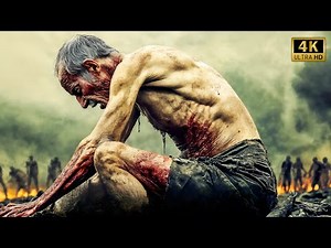 Job – The Movie (2026) The Strongest Story in the Bible | Full Bible Movie 4K