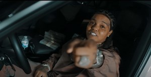 Video: Young M.A “Watch (Still Kween)” - Rap RadarRap Radar