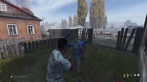 He need some milk | Greg Pulsifer