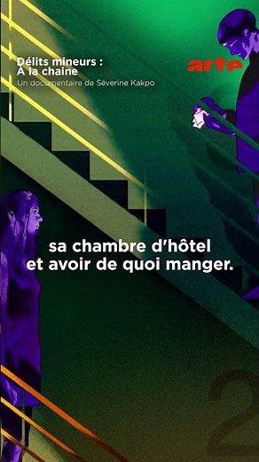 Célia est tombée dans la prostitution. #podcast #documentaire #justice #truecrime